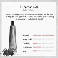 Nước hoa khô dạng tuýp Addict  Solid Perfume Naked 30ml