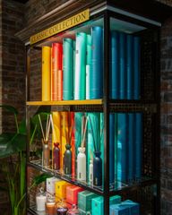 Tinh dầu tán hương The Rituals of KARMA Fragrance Sticks 250ml