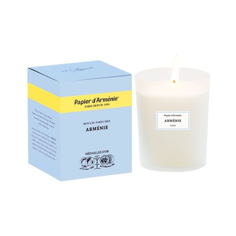 Nến thơm Armenie từ Papier D'armenie candle