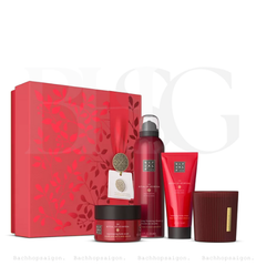 Gift set - The Rituals of Ayurveda size M 2024