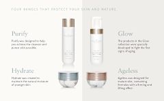 Nước hoa hồng làm sáng da The Ritual of Namaste Clarifying Facial Toner 250ml