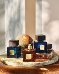 Rituals - nước hoa nam Rituals Bleu Byzantin Eau de parfum 60ml