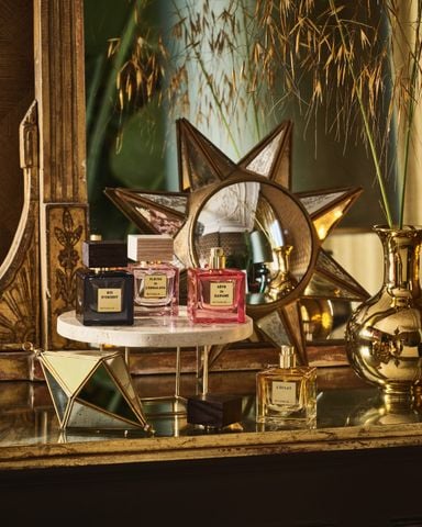 Rituals - Nước hoa unisex Rituals Roi D’Orient 60ml