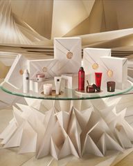 Gift set -  The Rituals of Ayurveda bộ quà tặng chăm sóc body size S