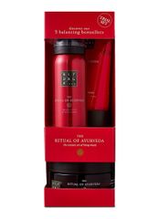 Trial set - The Rituals of Ayurveda