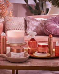 Dầu dưỡng tóc Rituals M'gouna Hair Oil phiên bản giới hạn 45ml