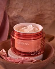 Kem dưỡng body The Rituals of M'gouna Body cream 220ml