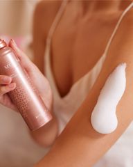 Sữa tắm tạo bọt the Rituals of M'GOUNA foaming shower gel 200ml