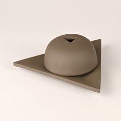 Đầu đốt Giấy Thơm PAPIER D'ARMÉNIE  STAR OF ARMENIA BURNER