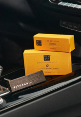 Refill - Sáp thơm ô tô The Rituals of Mehr car Air Freshener