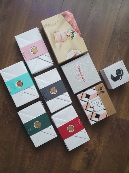 Gift set - The Rituals of Jing quà tặng cao cấp tắm và dưỡng ẩm, xịt dưỡng da