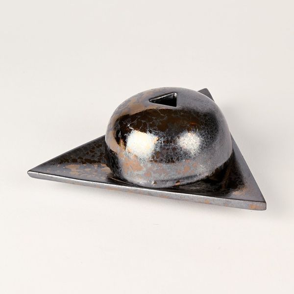 Đầu đốt Giấy Thơm PAPIER D'ARMÉNIE  STAR OF ARMENIA BURNER