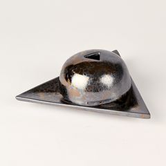 Đầu đốt Giấy Thơm PAPIER D'ARMÉNIE  STAR OF ARMENIA BURNER