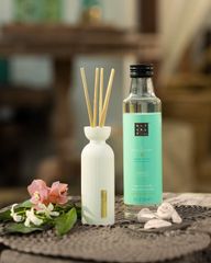 Refill Tinh dầu tán hương Rituals of Karma Refill Fragrance Sticks 500ml