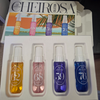 Xịt thơm Sol de Janeiro Cheirosa Hair & body Fragrance mist 30ml Set 4