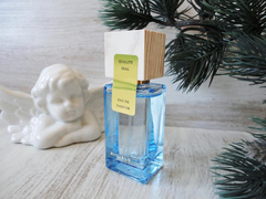 Rituals - Nước hoa tóc và cơ thể Rituals Océan Infini hương hoa lan nam phi và lê 60ml