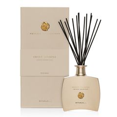 Tinh dầu tán hương SWEET JASMINE Ritual Private Collection Fragrance Sticks 450ml