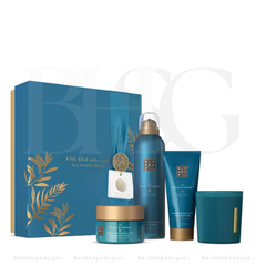 Gift set -  The Rituals of Hammam bộ quà tặng Size M phiên bản 2024
