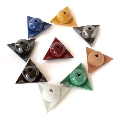 Đầu đốt Giấy Thơm PAPIER D'ARMÉNIE  STAR OF ARMENIA BURNER