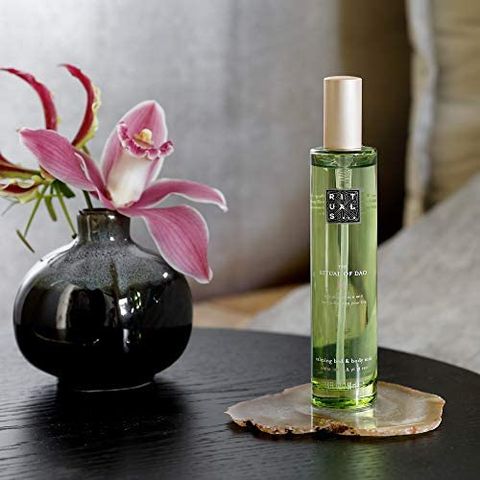 Xịt thơm tóc & cơ thể The Rituals hair and body mist Dao 50ml