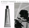 Nước hoa khô Addict 420 Solid Perfume Naked TUBEROSE - cận date 2/2025