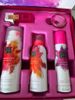 Gift set - The Rituals of HOLI bộ quà tặng chăm sóc body - limited