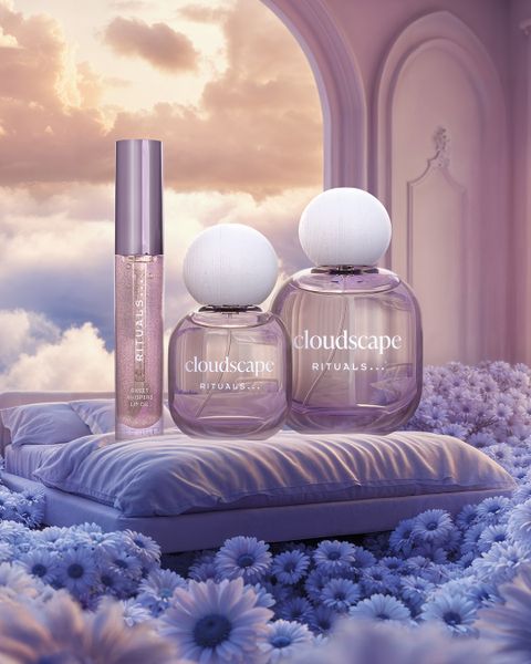 Rituals - Nước hoa nữ Rituals The Dream Collection 50ml