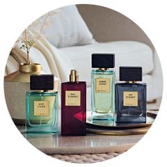 Rituals - Nước hoa nữ The Rituals Eau D'Orient Eau de Parfum 60ml