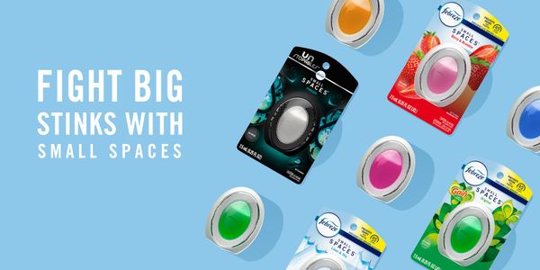 Tinh dầu khử mùi Toilet Febreze Fruity Tropics 7.5ml