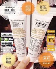 Sữa Rửa Mặt KIEHLS Hoa Cúc size 30ml