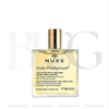 Dầu khô dưỡng da và tóc  Nuxe huile prodigieuse OR light dry oil ® 50 ml