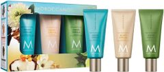 Gift set - Kem tay Moroccanoil hand cream set
