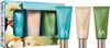 Gift set - Kem tay Moroccanoil hand cream set