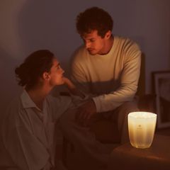 Nến thơm Dr.Vranjes Ginger Lime candle