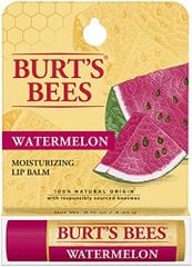 Son dưỡng môi  Burt's bees không màu 100% thiên nhiên