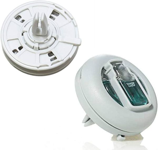 Kẹp cửa gió thơm treo xe hương Nắng biển Sun & Sand Yankee Candle