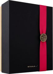 Gift set - bộ quà tặng cao cấp tắm dưỡng thể & Nến thơm The Rituals of Ayurveda size M