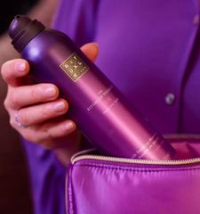 Sữa tắm tạo bọt the Rituals of Yozakura foaming shower gel 200ml - phiên bản giới hạn