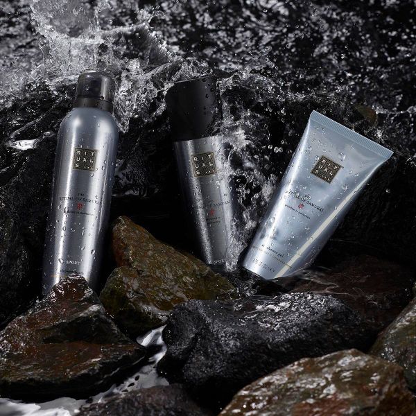 Tắm gội cho nam Rituals Hair & Body Wash 200ml