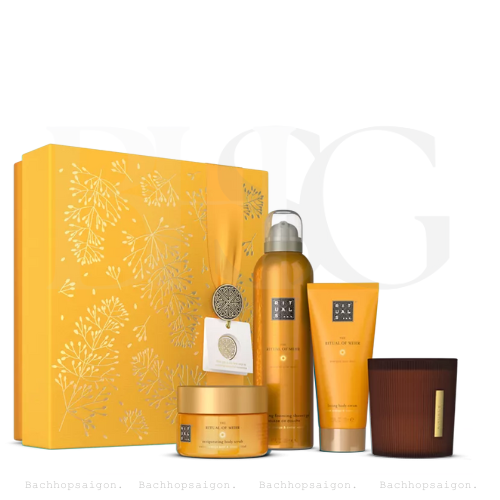 Gift set - The Rituals of Mehr size M 2024