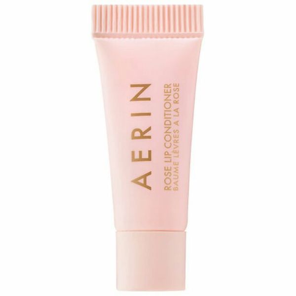Son dưỡng môi Aerin Rose Lip Conditioner  Estee Lauder 3ml