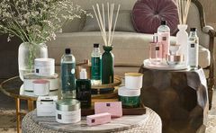 Nước rửa tay The Rituals of Jing hand wash 300ml