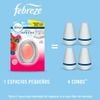 Tinh dầu khử mùi Toilet Febreze Baked Cinnamon Apples 7.5ml - Limited Edition