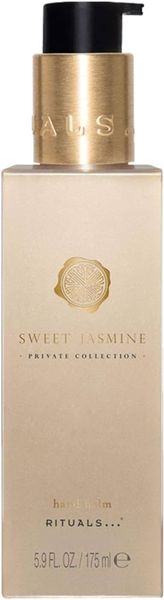 Kem dưỡng da tay Rituals of Sweet Jasmine Kitchen Hand balm 175ml (hàng real mờ chữ nhẹ 3%)