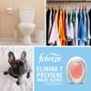 Tinh dầu khử mùi Toilet Febreze Fresh Cotton 7.5ml