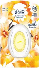 Tinh dầu khử mùi Toilet Febreze Vanilla Mognolia 7.5ml