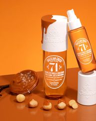 Xịt thơm Sol de Janeiro Cheirosa 71 Hair & body Fragrance mist 30ml