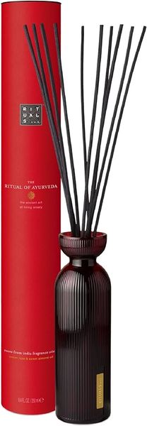 Tinh dầu tán hương Rituals of AYURVEDA Fragrance Sticks Duo - 500ml