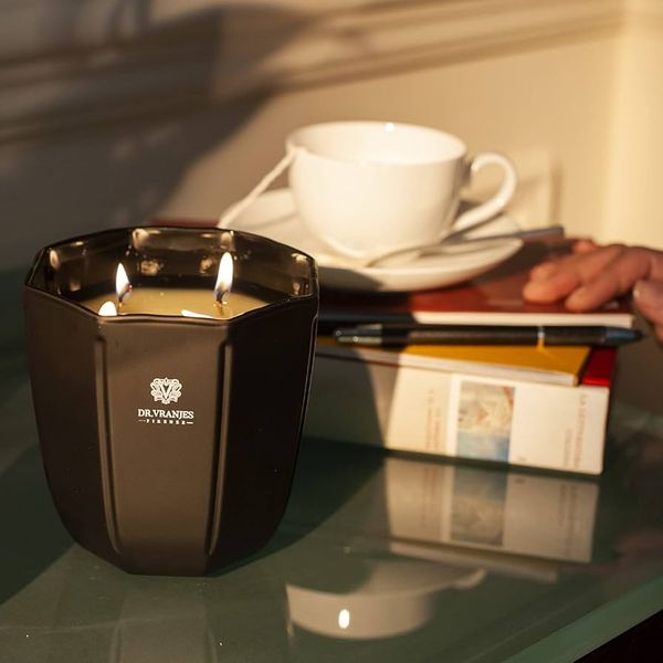 Nến thơm Dr.Vranjes Ambra candle