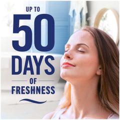 Tinh dầu khử mùi Toilet Febreze Ruby Jasmine  7.5ml